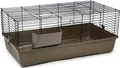 Produktbild: Baldo - Kaninchenstall - mokka - 100x53x46 cm