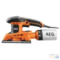 Produktbild: Aeg Exzenterschleifer Fs 250 Watt 250