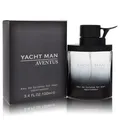 Produktbild: Myrurgia Yacht Man Aventus eau de toilette spray 100 ml