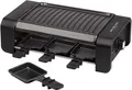 Produktbild: Michelino Raclette Grill 900 Watt für 6 Personen