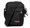 Produktbild: EASTPAK The One Umhängetasche Tasche Black Schwarz Neu