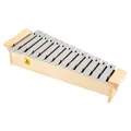 Produktbild: SM 1600 Soprano Metallophone