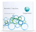 Produktbild: Cooper Vision Biomedics® 1 Day Extra 90 829196342462