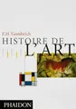 Produktbild: Histoire de l'art