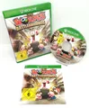 Produktbild: Worms Battlegrounds (Microsoft Xbox One) TEAM17 | CIB mit Anleitung