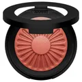 Produktbild: Kompakte Bräunungspulver bareMinerals Gen Nude Blonzer Kiss of rose 3,8 g