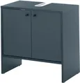 Produktbild: BASIC by Balculina Waschbeckenunterschrank Kairo (1-St) Moderne Farbauswahl
