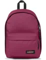Produktbild: Eastpak Rucksack Laptopfach Schulrucksack Uni »Out of Office« Wine Burgundy