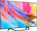 Produktbild: Hisense 55A79KQ 55' QLED 4K Smart TV mit Wi-Fi schwarz