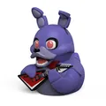 Produktbild: TUBBZ Erstausgabe: Five Nights at Freddy's- Bonnie als Cosplaying-Gummiente Viny