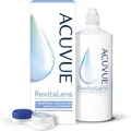 Produktbild: Acuvue RevitaLens Mpds SC 100ml+1 Lens Case 100 ml