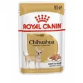 Produktbild: Royal Canin Adult Chihuahua Hunde-Nassfutter (Paté) 1 Karton (12 x 85 g)