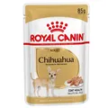 Produktbild: Royal Canin Breed Chihuahua Adult Mousse 12 x 85 g Feuchtnahrung für Chihuahuas