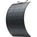 Produktbild: Ecoflow Solarpanel Flexibel 100 W Schwarz