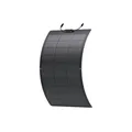 Produktbild: EcoFlow 100W flexibles Solarpanel (0% MwSt. gem. § 12 Abs. 3 UStG)
