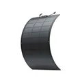 Produktbild: EcoFlow 100 W flexibles Solarpanel