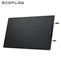 Produktbild: ECOFLOW 100W Flexibles IP68 Solarpanel  Photovoltaik Solarmodule für Wohnmobil
