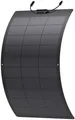 Produktbild: Ecoflow flexibles Solarpanel 100W monokristallin Camping Wohnmobil 1796223