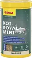 Produktbild: Sera Koifutter Royal Mini für kleinere Koi 1 L