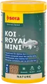 Produktbild: Sera Koi Royal Mini Nature 1000ml Hauptfutter für kleine Koi