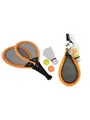 Produktbild: Simba Giant Badminton Set