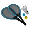 Produktbild: Simba Giant Badminton Set (Nicht bespannt) (107412008)