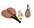 Produktbild: Simba 107412008 - Giant Badminton Set - Neu
