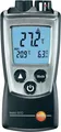 Produktbild: TESTO Temperatur-Messgerät 810 (0560 0810)