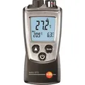 Produktbild: TESTO 0560 0810 - Infrarot-Thermometer testo 810, -30 bis +300 °C