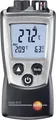 Produktbild: Testo 810 Infrarot-Thermometer Optik 6:1 -30 - +300°C Kontaktmessung
