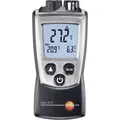 Produktbild: testo 810 Infrarot-Thermometer Optik 6:1 -30 - +300 °C Kontaktmessung