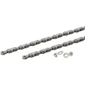 Produktbild: Shimano Kette CN-M6100 114 Glieder mit Quick-Link Kettenverschluss (12-fach)