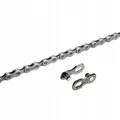 Produktbild: Shimano CN-M6100 Deore 12-fach Kette, 116 Glieder, HG+ + Schnellverschluss