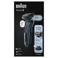 Produktbild: Braun Rasierer Series 6 61-N1200s