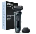 Produktbild: Braun Elektrorasierer
