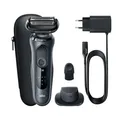 Produktbild: Braun Rasierer 61-N1200s – Akku Folienrasierer