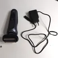 Produktbild: Braun Elektrorasierer Rasur Herren Series 6 Präzisionspflege EasyClick System