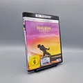 Produktbild: Bohemian Rhapsody 4K Ultra HD Blu-Ray Film