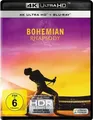 Produktbild: Bohemian Rhapsody 4K,1 UHD-Blu-ray | Bryan Singer | Deutsch | Blu-ray Disc | FOX
