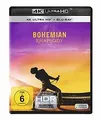 Produktbild: Bohemian Rhapsody (4K Ultra-HD + Blu-ray) [Blu-ray] ... | DVD | Zustand sehr gut