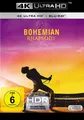 Produktbild: Bohemian Rhapsody (Queen) Rami Malek - 4K Ultra HD # UHD+BLU-RAY-NEU