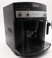 Produktbild: DeLonghi Magnifica ESAM3000B Kaffeemaschine schwarz  Gebrauchsspuren