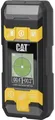 Produktbild: CAT 4in1 Laser-Entfernungsmesser mit Kreuzlinienlaser Wasserwaage 40m 1839356