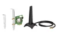 Produktbild: HP 3TK90AA Realtek 8822BE 802.11ac PCIe x1 Card