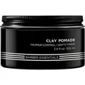 Produktbild: Redken Herren BrewsClay Pomade 100 ml (173,20 € / 1 l)