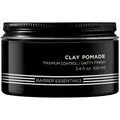 Produktbild: Redken Brews Clay Pomade 100ml