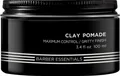 Produktbild: Redken Brews Clay Pomade 100 ml