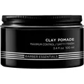Produktbild: Redken Brews Clay Pomade (100 ml)