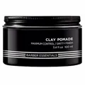 Produktbild: Redken - Brews Clay Pomade Matte Clay Paste für Männer - 100 ml