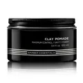 Produktbild: Redken Brews Clay Pomade 100 ml